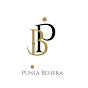 Punia Behera logo