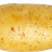 The German potato