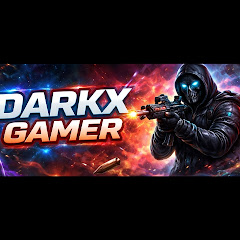 Avatar for YouTube creator Darkxgamer 