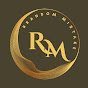 Random Mistake logo