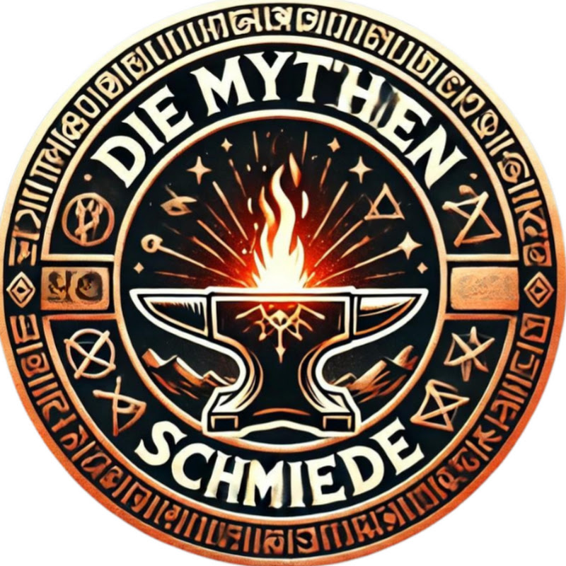 Die Mythenschmiede