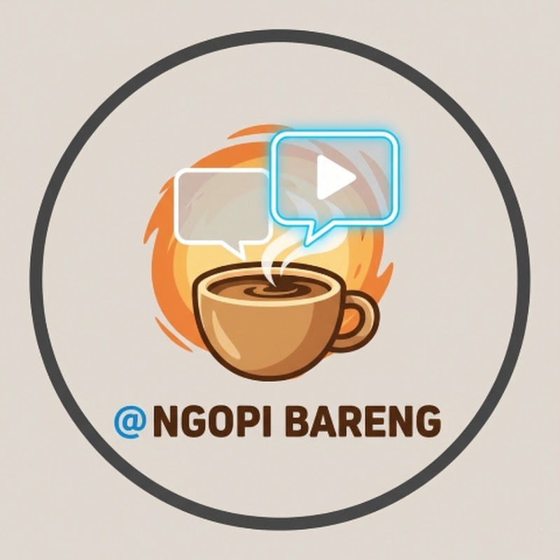 Ngopi Bareng