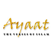 Ayaat the verses of Islam