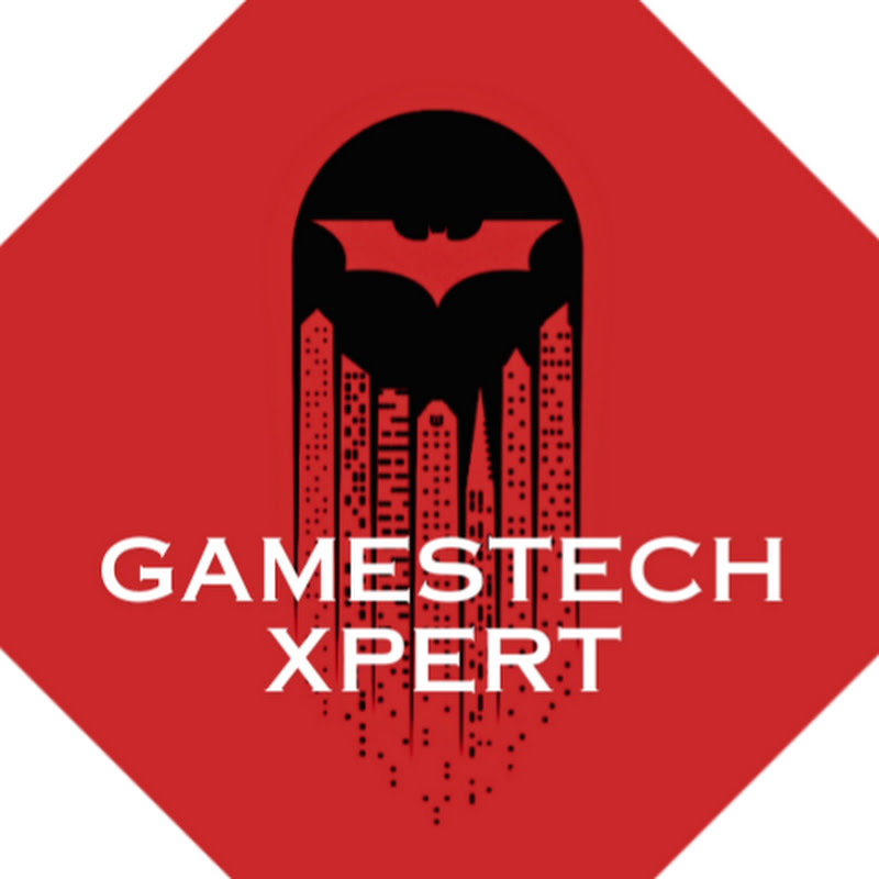GamesTech Xpert