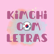 Kimchi com Letras