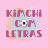 Kimchi com Letras