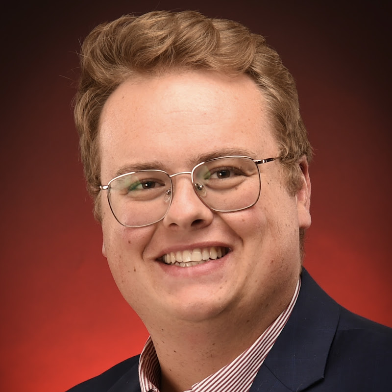 Brandon Griffin, PhD