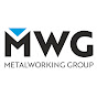 Metalworking Group logo