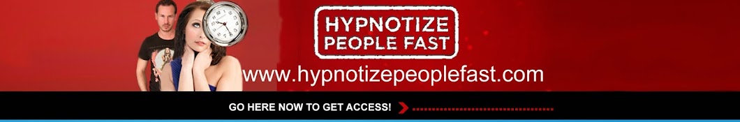 hypnotizepeoplefast رمز قناة اليوتيوب