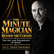 The Minute Magician: Beyond the Curtain