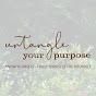 Untangle Your Purpose logo