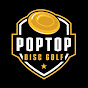 Pop Top Disc Golf