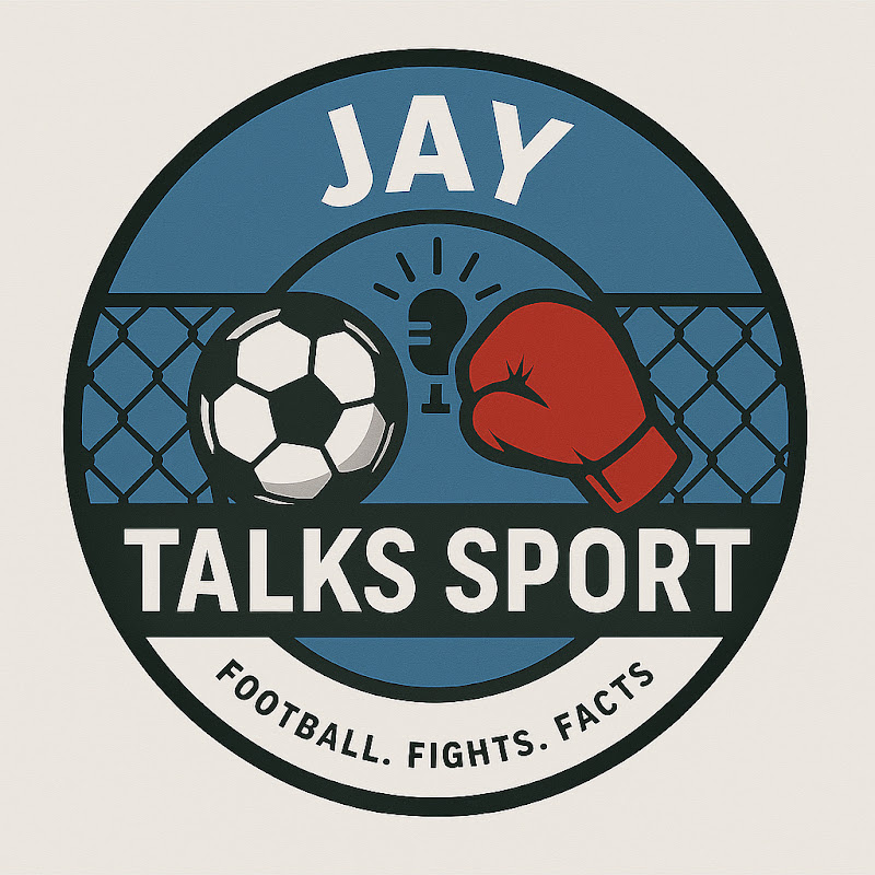 Jay Talks Sport