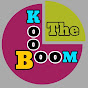 The Book Boom logo
