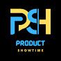 Product Showtime logo