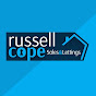 Russell Cope Estates Sales & Lettings logo