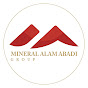 Mineral Alam Abadi Group logo