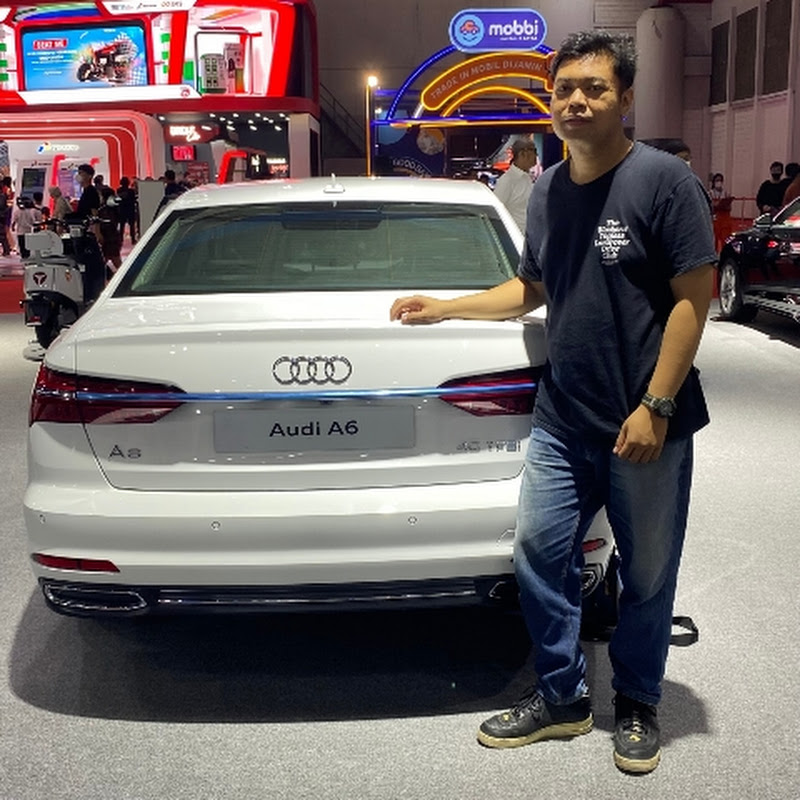 Dion Andika Activity