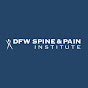 DFW Spine & Pain Institute logo