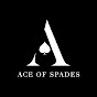 Ace of Spades PR  logo