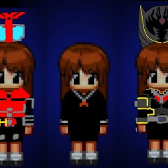 ゲームが好きな美香