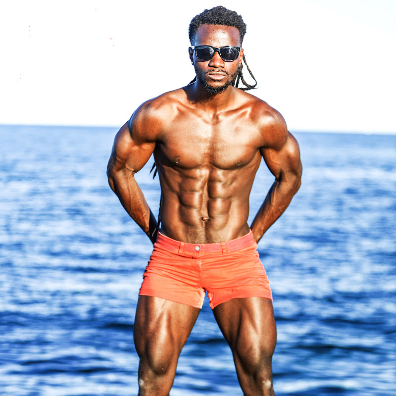  Fitness avec Coach Bombé