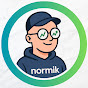 Normik Inwestuje logo