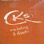 Estudio CKS logo