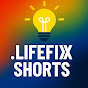 Life Fix Shorts logo