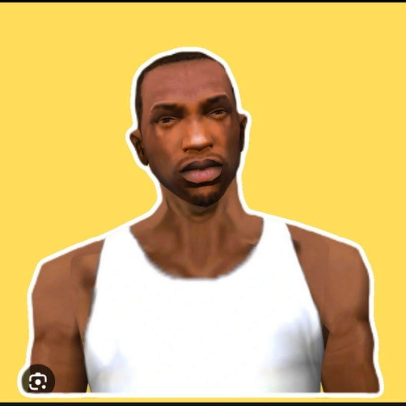CJ THE YT