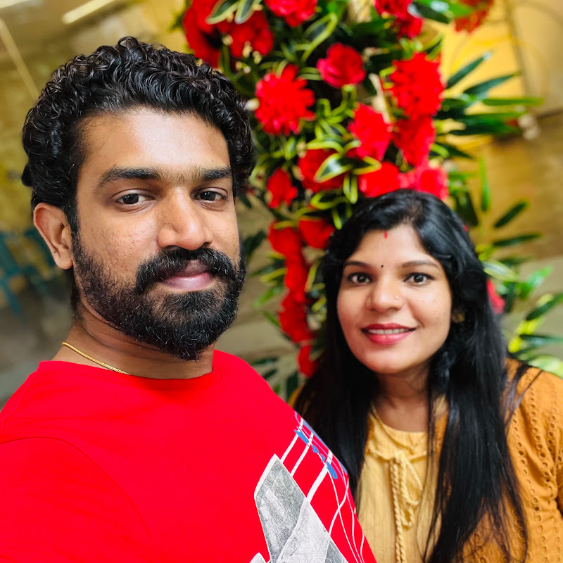 Touch My Trip By Ajesh