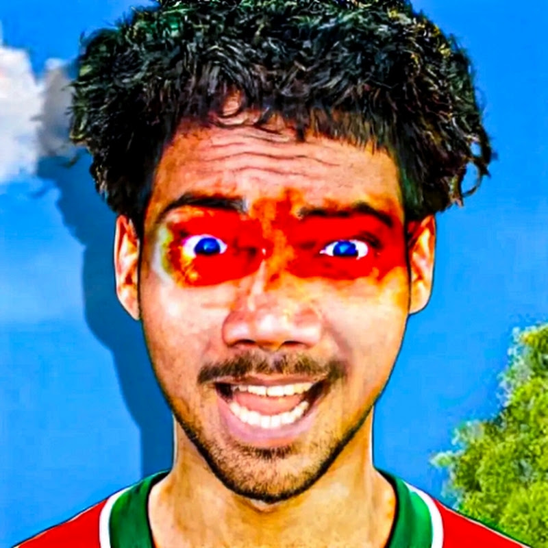 Ansrik Reacts