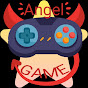 Angel Games Solution  logo