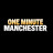 @oneminutemanchester's avatar