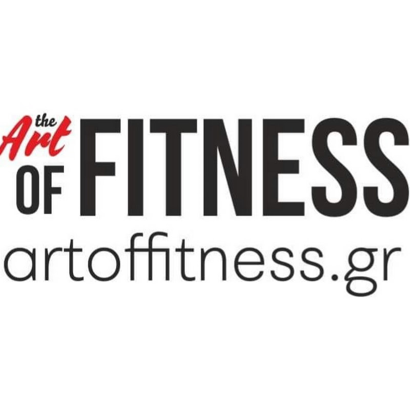 The art of fitness