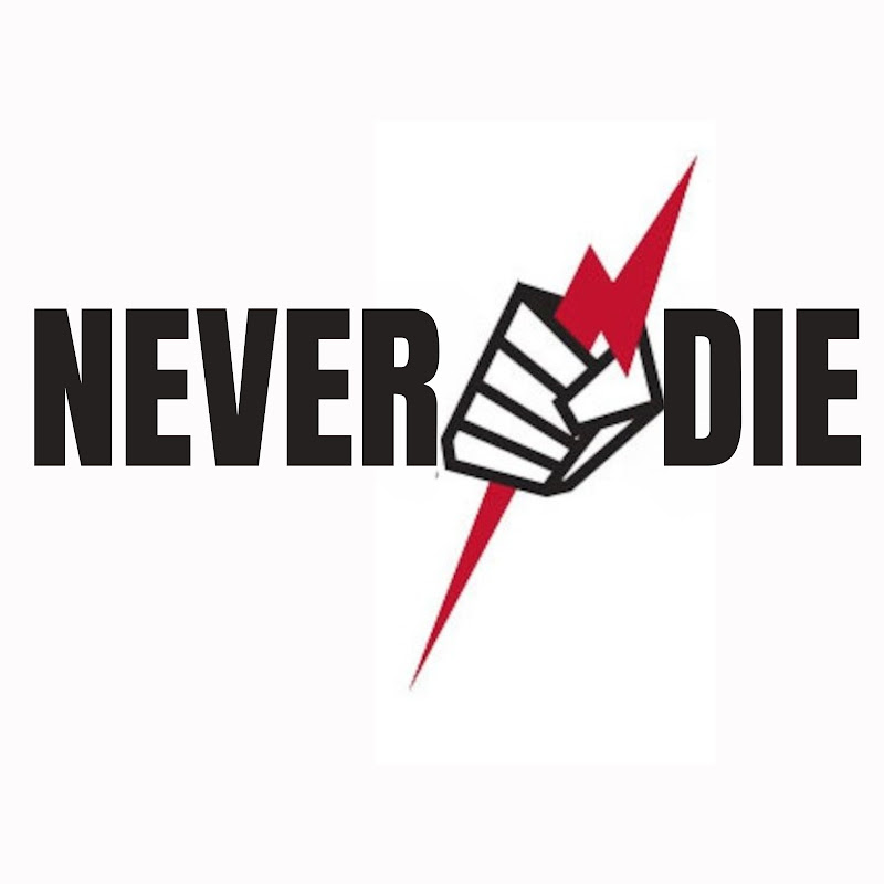 NeverDiePodcast