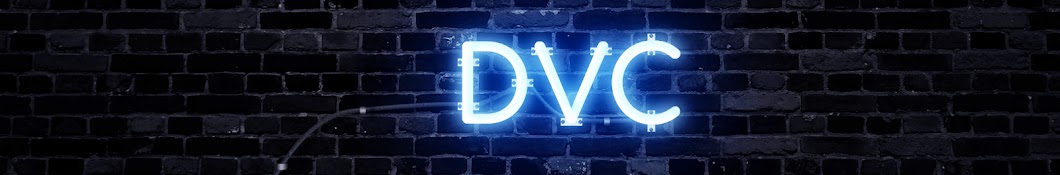 DV Channel Avatar de canal de YouTube