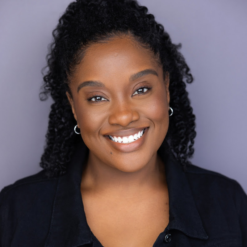 Morgan DeRamus
