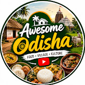 Awesome Odisha Cooking