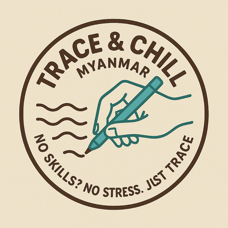 Trace & Chill Myanmar