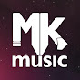 MK MUSIC YouTube channel avatar