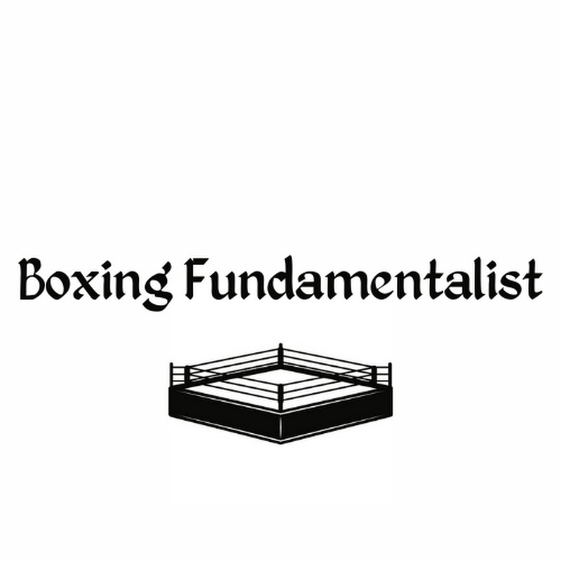 Boxing Fundamentalist icon