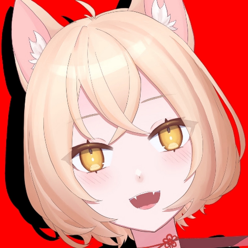 宵月喰【よつばみ】ハリエット