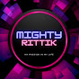 Mighty Rittik logo