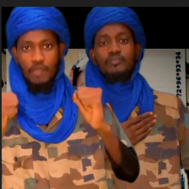 Soul kabako officiel 🇲🇱