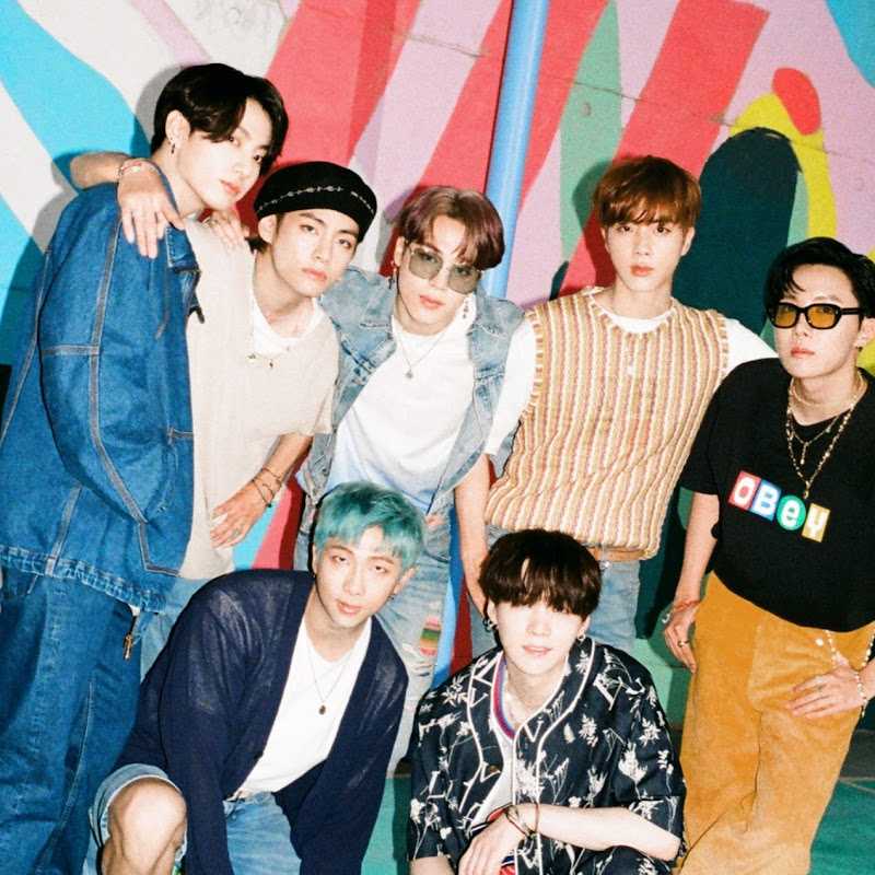 BTS x Stay icon