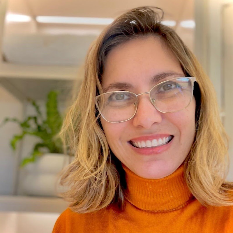 Elisabete Knupp - Secretáriapontocom