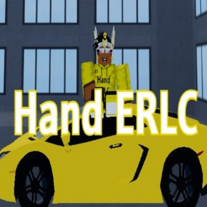 Hand ERLC
