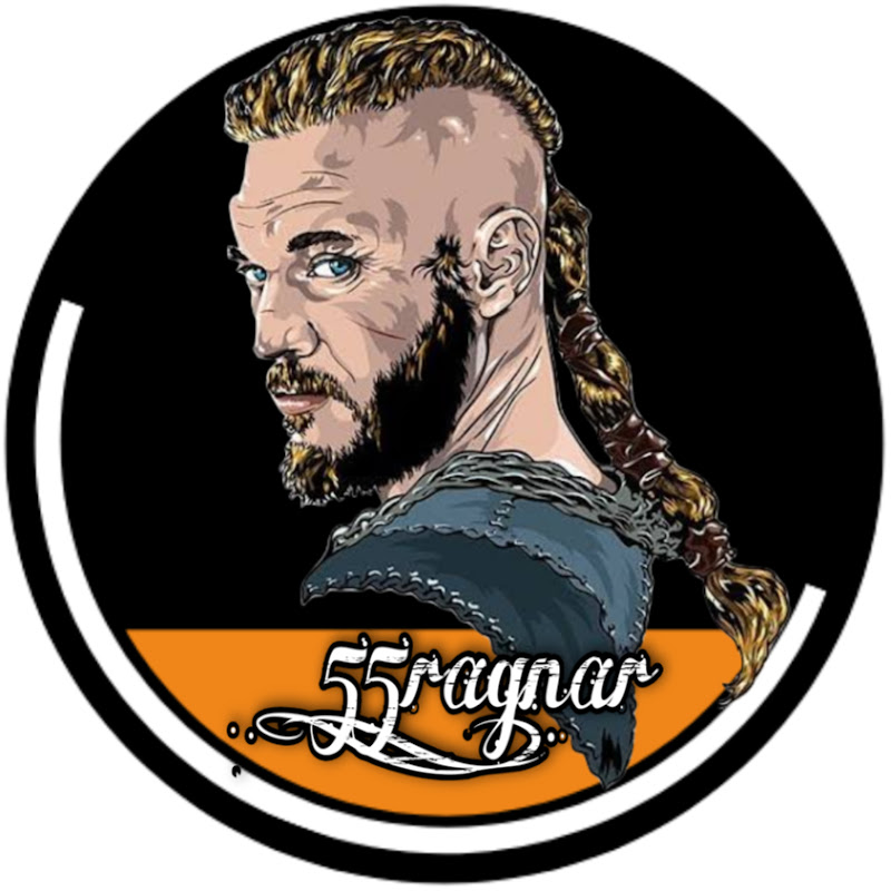 55 ragnar