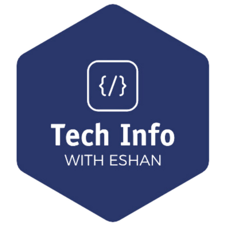 Tech Info With Eshan (IIT Madras)